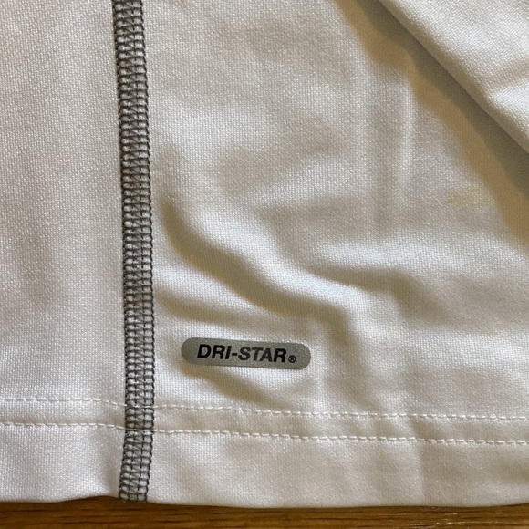 Long sleeve dri wicking tee - Picture 3 of 4